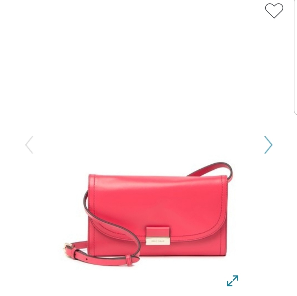 Cole Haan crossbody Bag